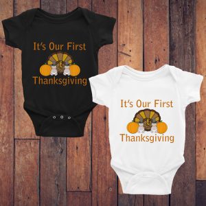 Thanksgiving Apparel