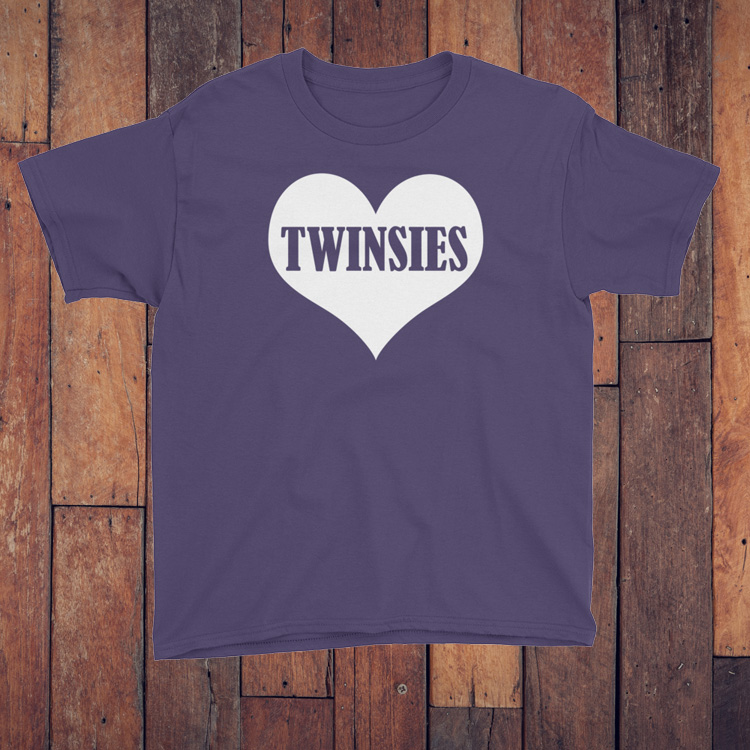 Twin Tees