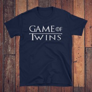 Game of Twins/Triplets